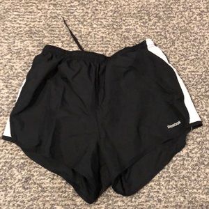 Women’s running shorts